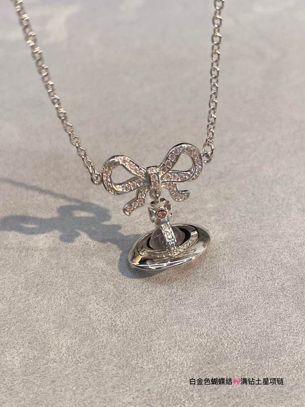 Vivienne Westwood necklace 03lyh195