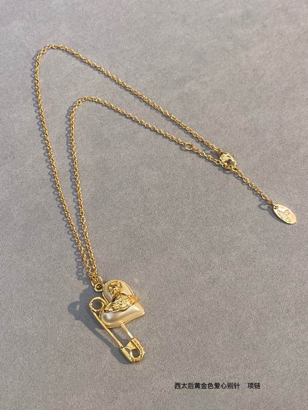 Vivienne Westwood necklace 03lyh198