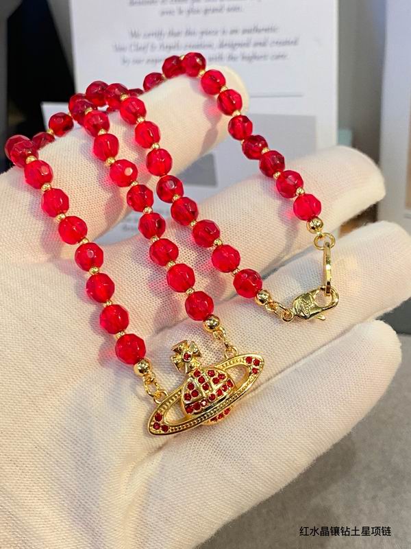 Vivienne Westwood necklace 03lyh203