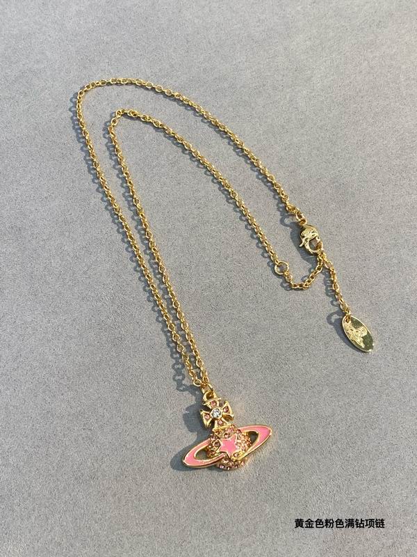 Vivienne Westwood necklace 03lyh205