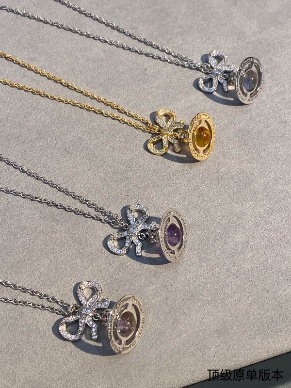 Vivienne Westwood necklace 03lyh228