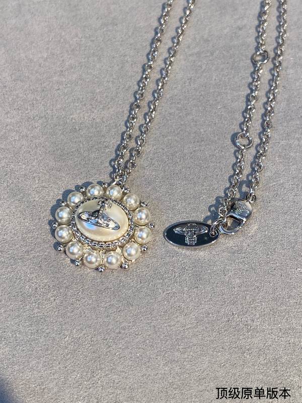 Vivienne Westwood necklace 03lyh233