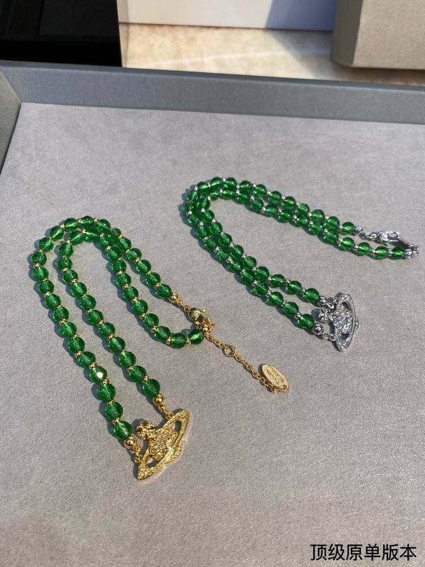 Vivienne Westwood necklace 03lyh235