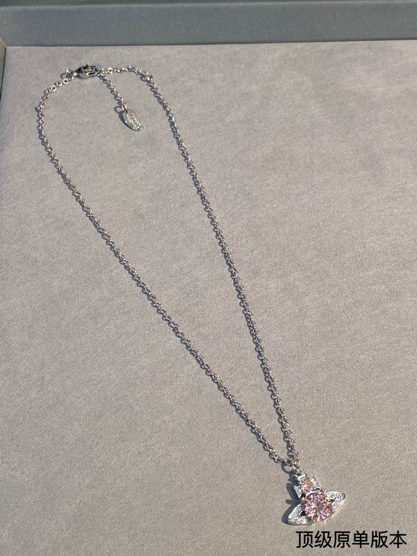 Vivienne Westwood necklace 03lyh241