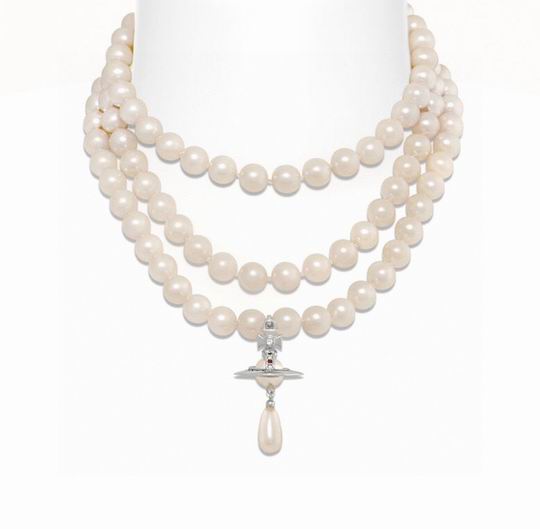 Vivienne Westwood necklace 11lyh09