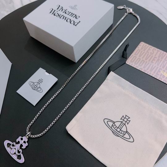 Vivienne Westwood necklace 12lyh125