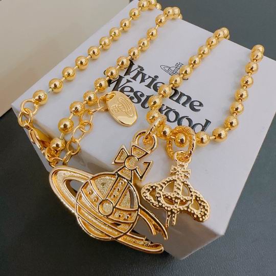 Vivienne Westwood necklace 12lyh127