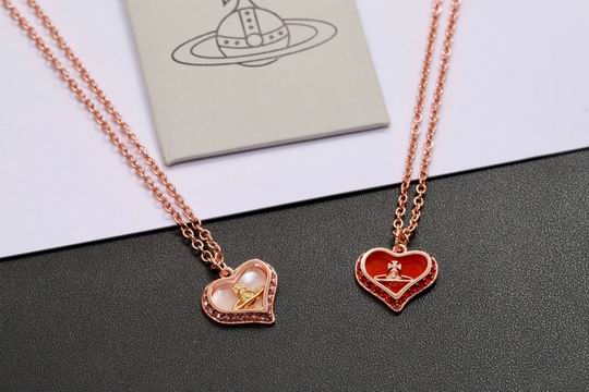 Vivienne Westwood necklace 12lyh135