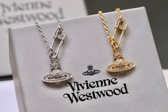 Vivienne Westwood necklace 12lyh139