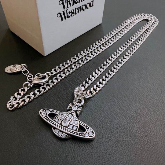 Vivienne Westwood necklace 12lyh141