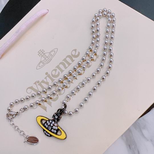 Vivienne Westwood necklace 12lyh142
