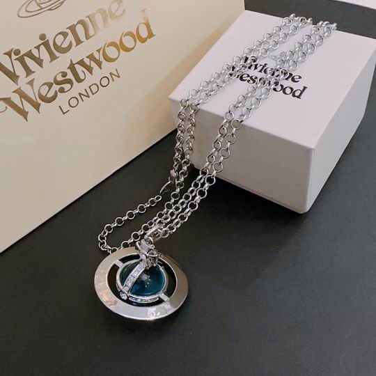 Vivienne Westwood necklace 12lyh145