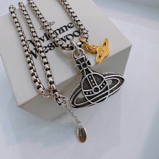 Vivienne Westwood necklace 12lyh160
