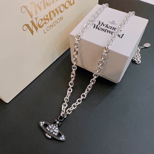 Vivienne Westwood necklace 12lyh177