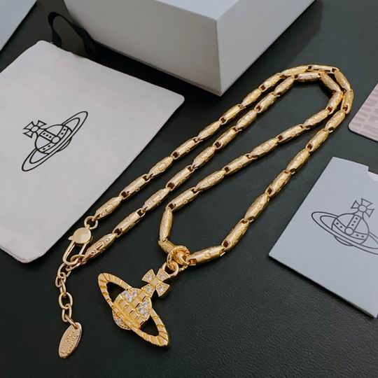 Vivienne Westwood necklace 12lyh68