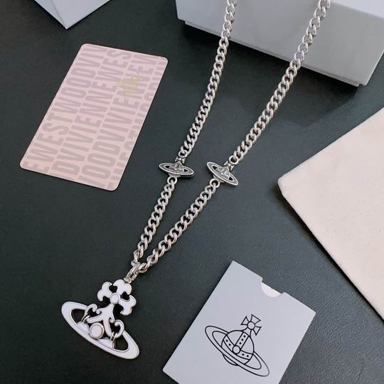Vivienne Westwood necklace 12lyh75