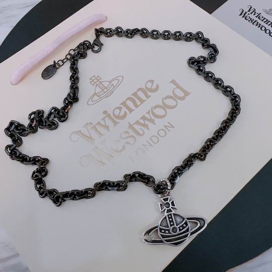 Vivienne Westwood necklace 12lyh79