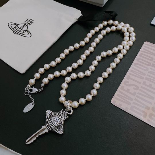 Vivienne Westwood necklace 12lyh87