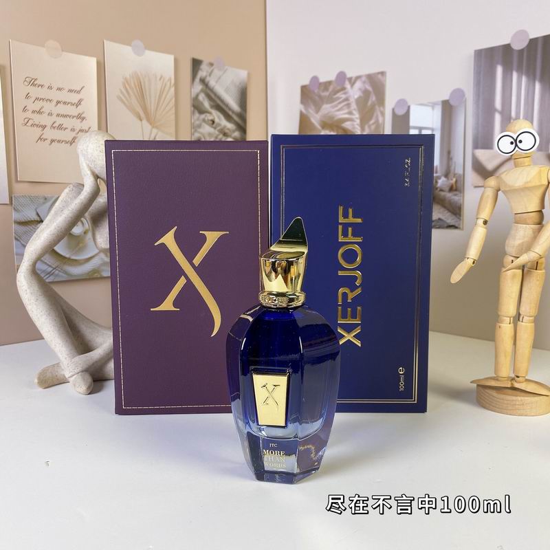 Xerjoff 100ml 12