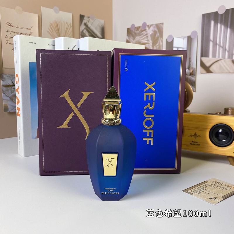 Xerjoff 100ml 11