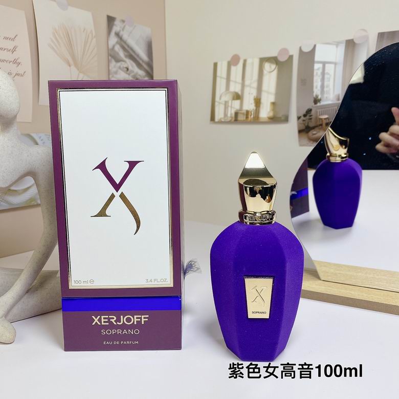 Xerjoff 100ml 16