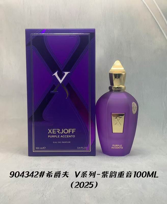 Xerjoff 100ml(多款式) 02