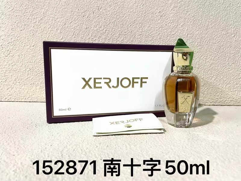 Xerjoff 50ml（多款式）20