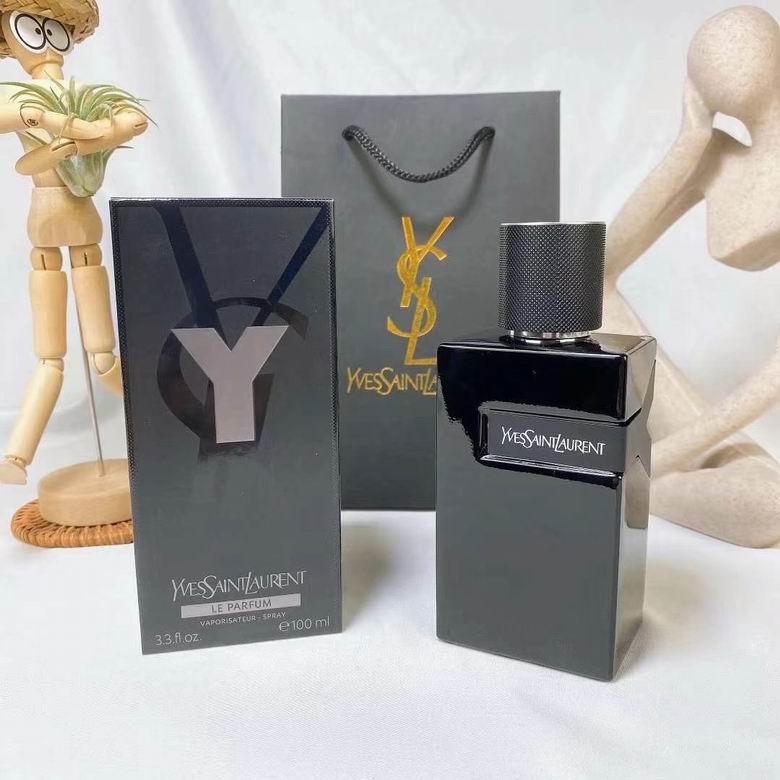 YSL man 100ml 13