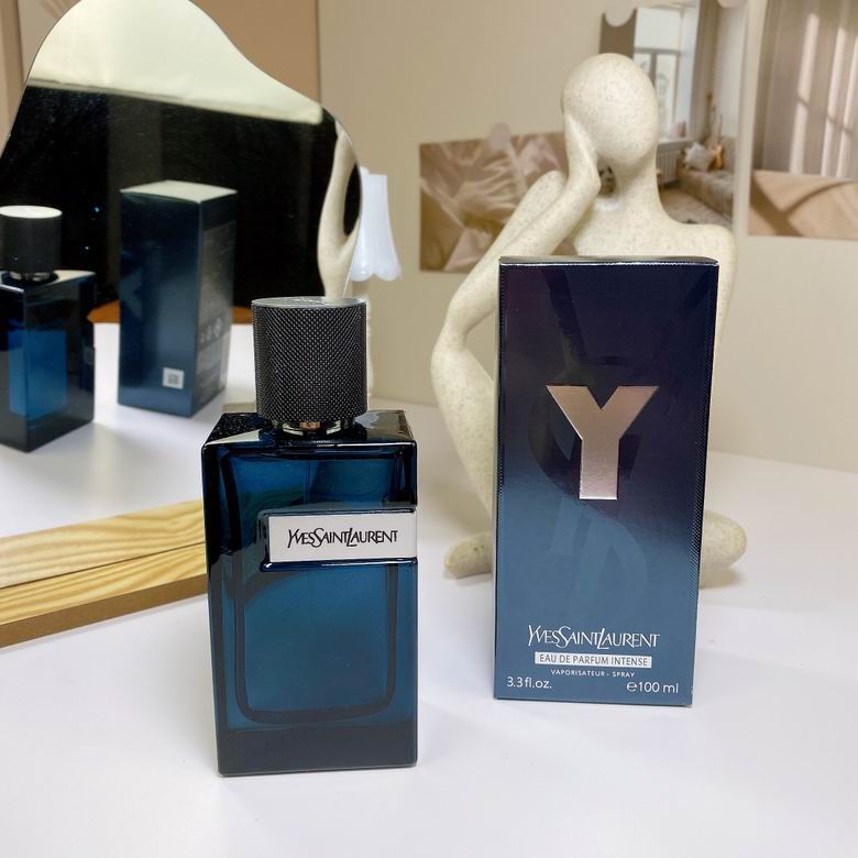 YSL 100ml 24