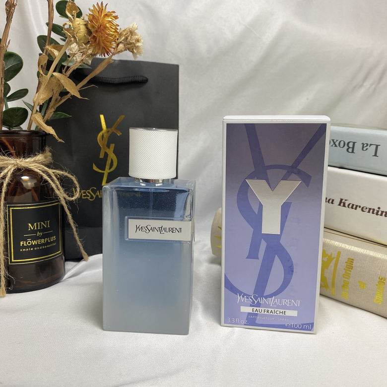 YSL 100ml 25