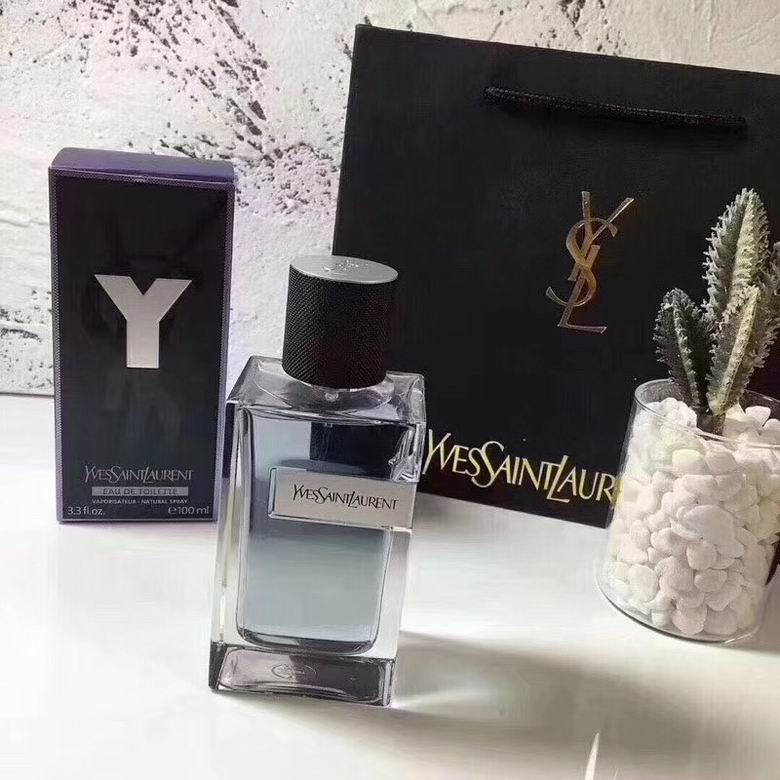 YSL 100ml 23
