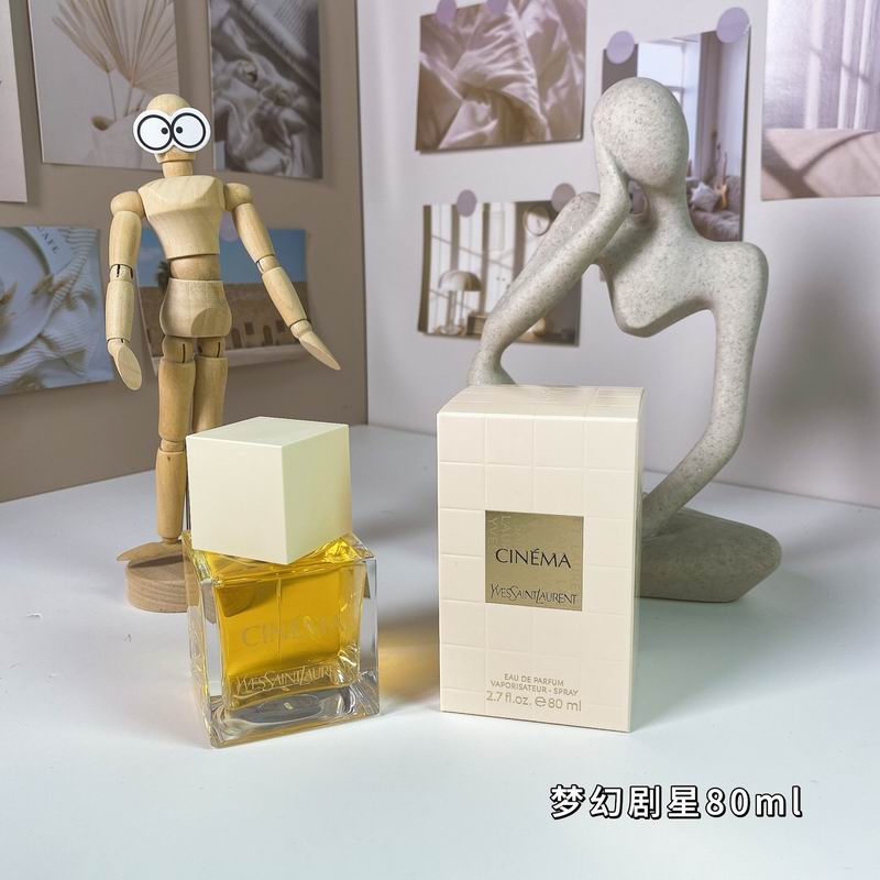 YSL 80ml 38