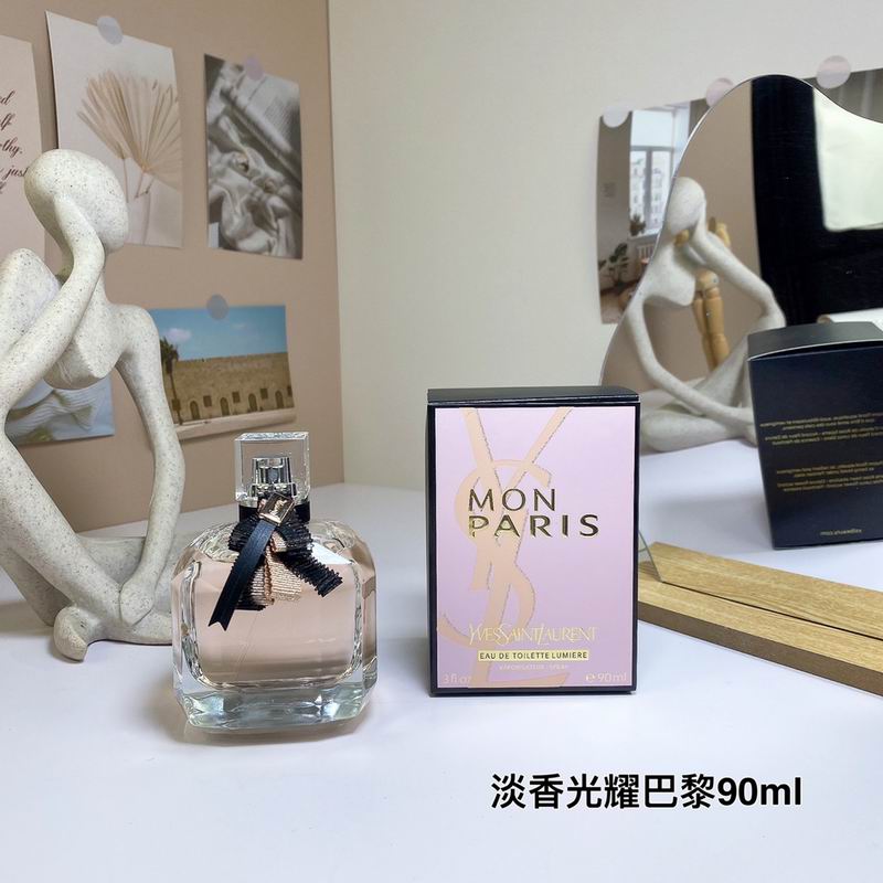YSL 90ml 27