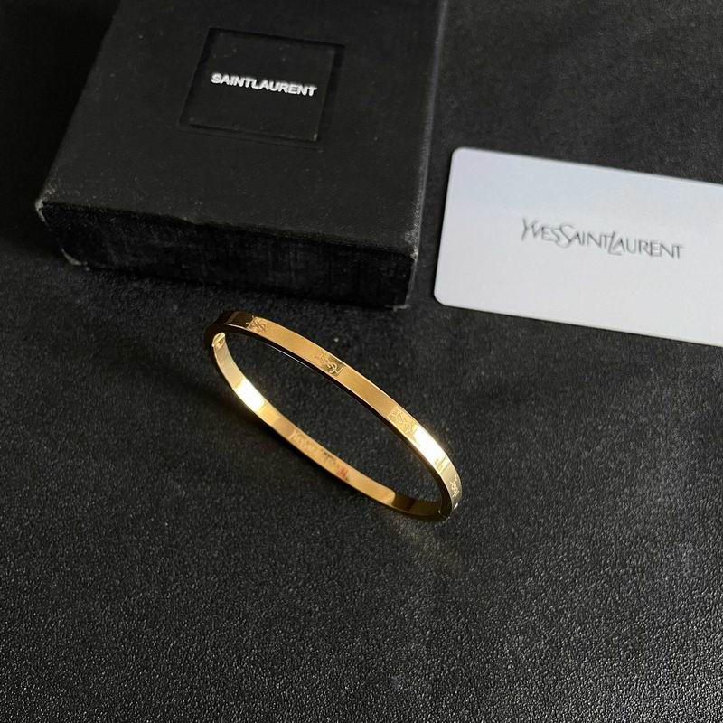 YSL Bracelet 04yxs01