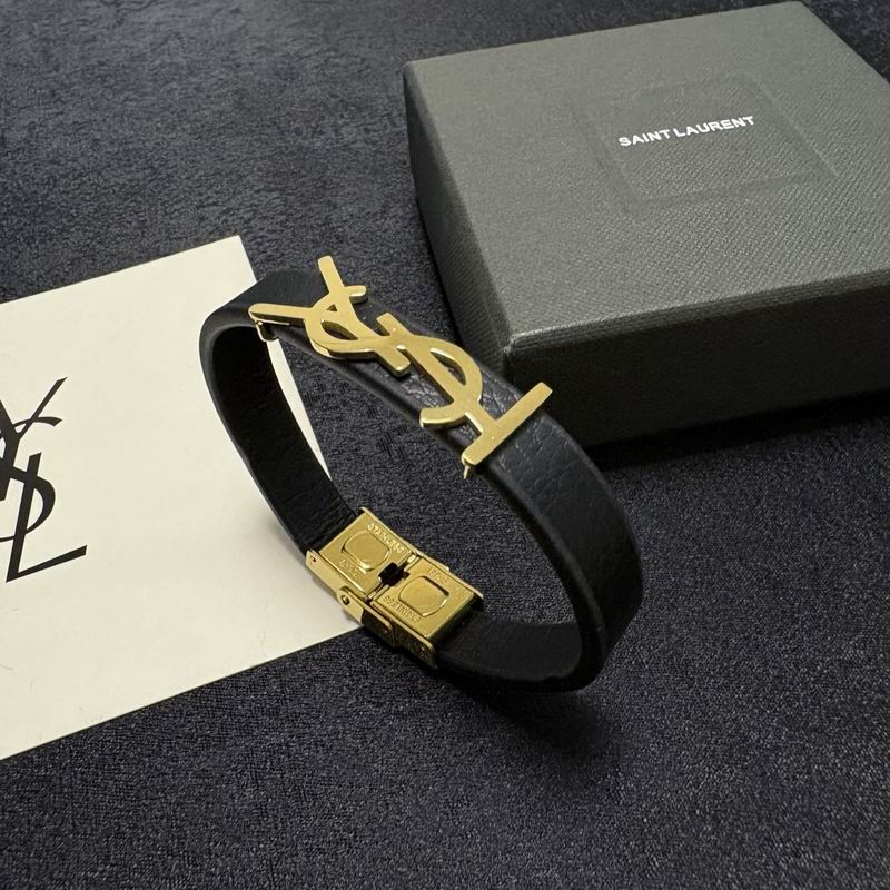 YSL Bracelet 04yxs02