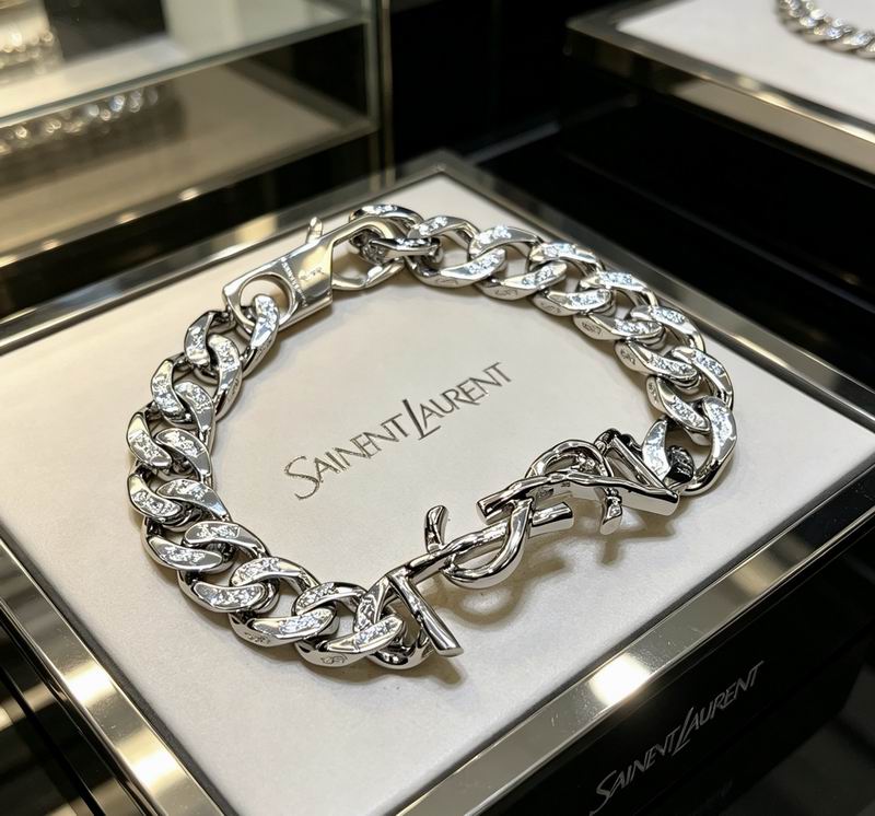 YSL Bracelet 05yxs01