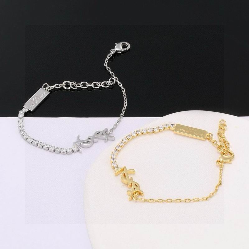 2026 YSL Bracelet