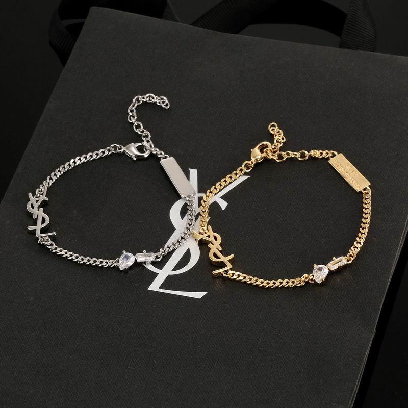 YSL Bracelet 03yxs04