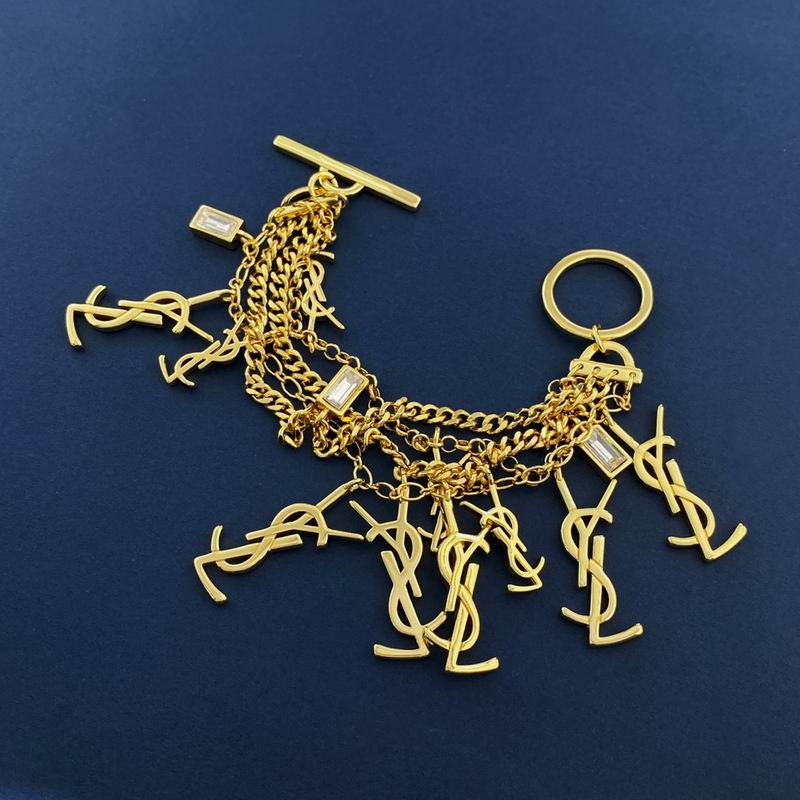 YSL Bracelet 03yxs10