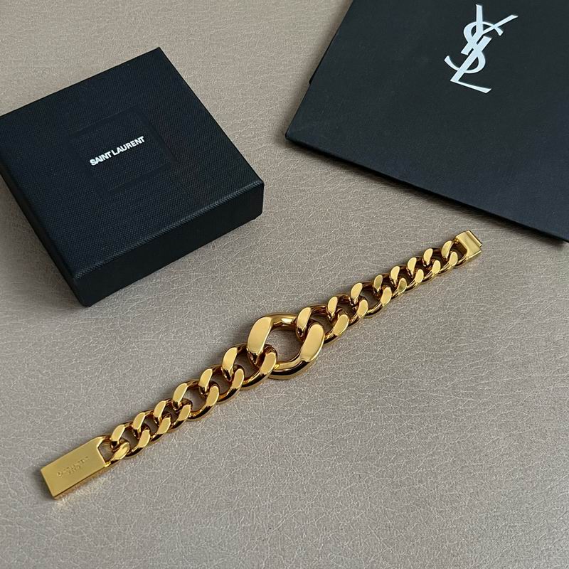 YSL Bracelet 12yxx07
