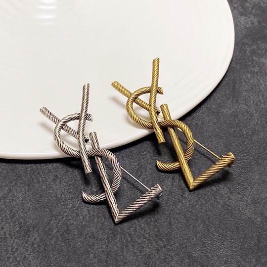 YSL Brooch 03lyh76