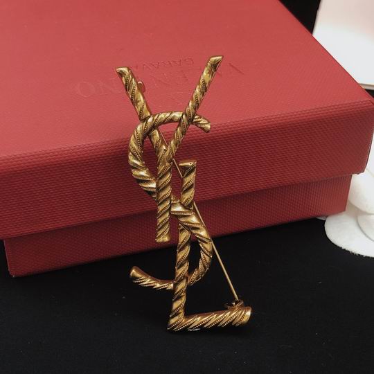 YSL Brooch 03lyh86
