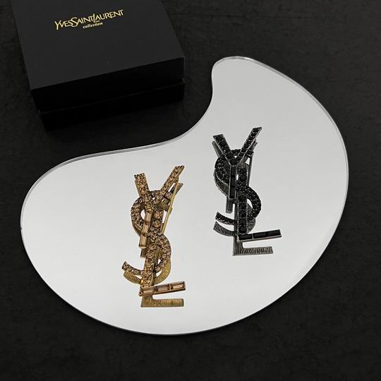 YSL Brooch 05lyh101