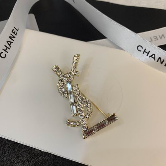 YSL Brooch 05lyh109