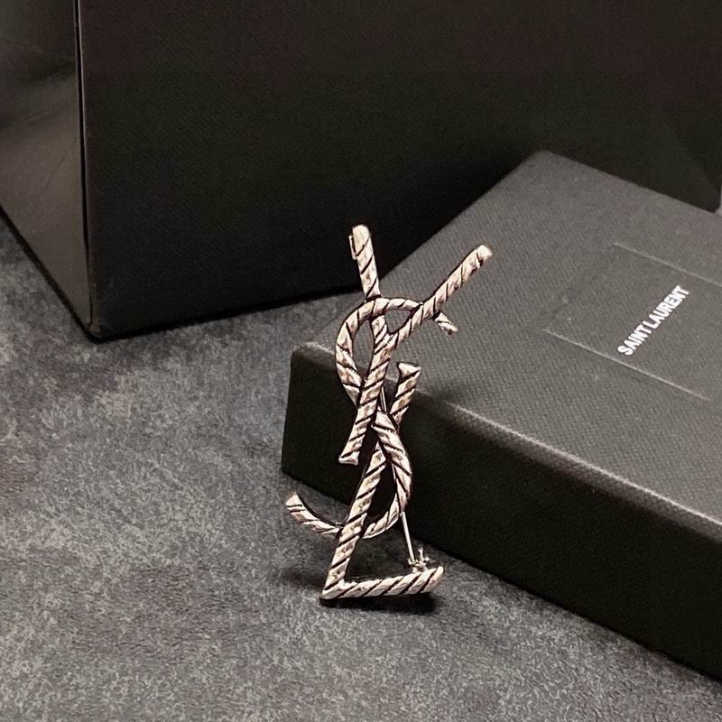 YSL Brooch 08yxq08