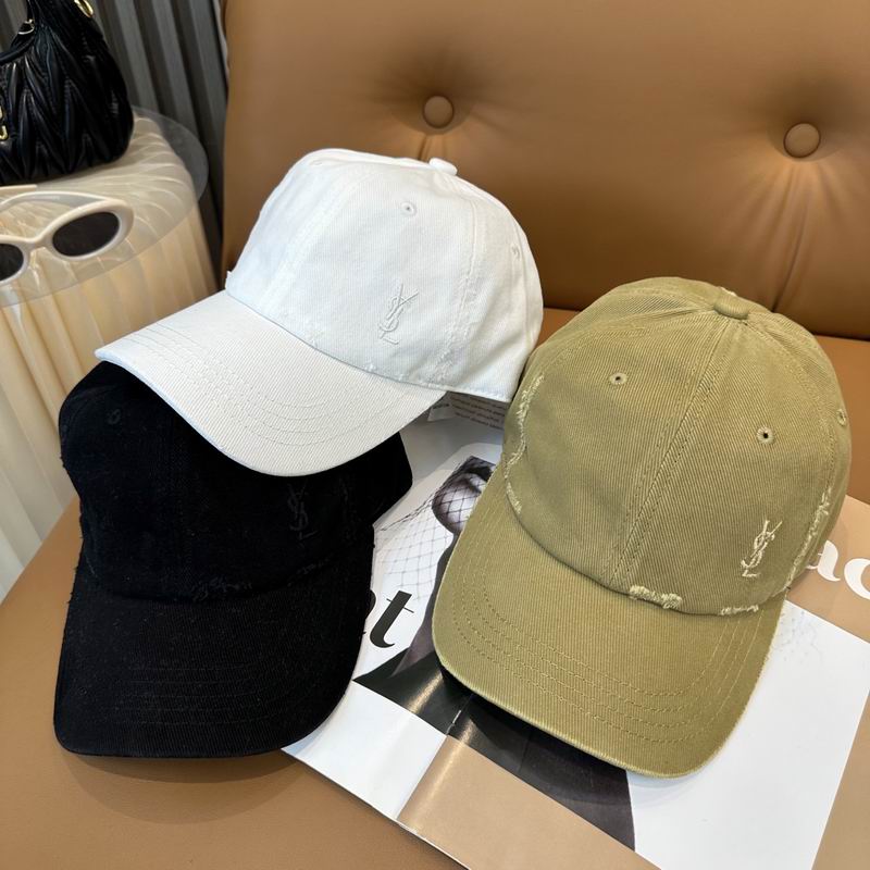 YSL Cap 030401