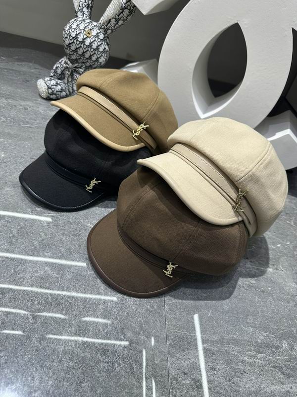 YSL Cap dx39