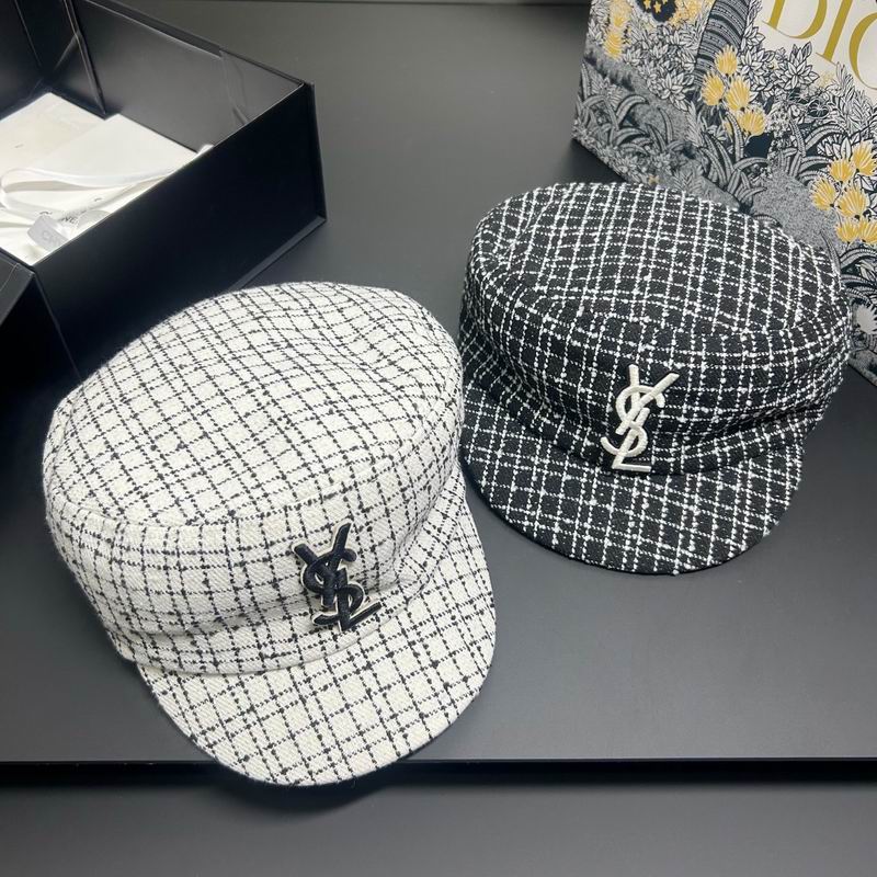 YSL Cap dx05