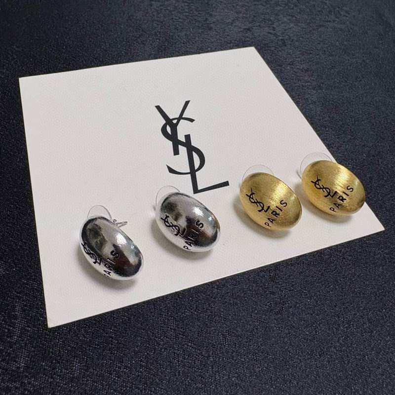 YSL Earring 01yxx56