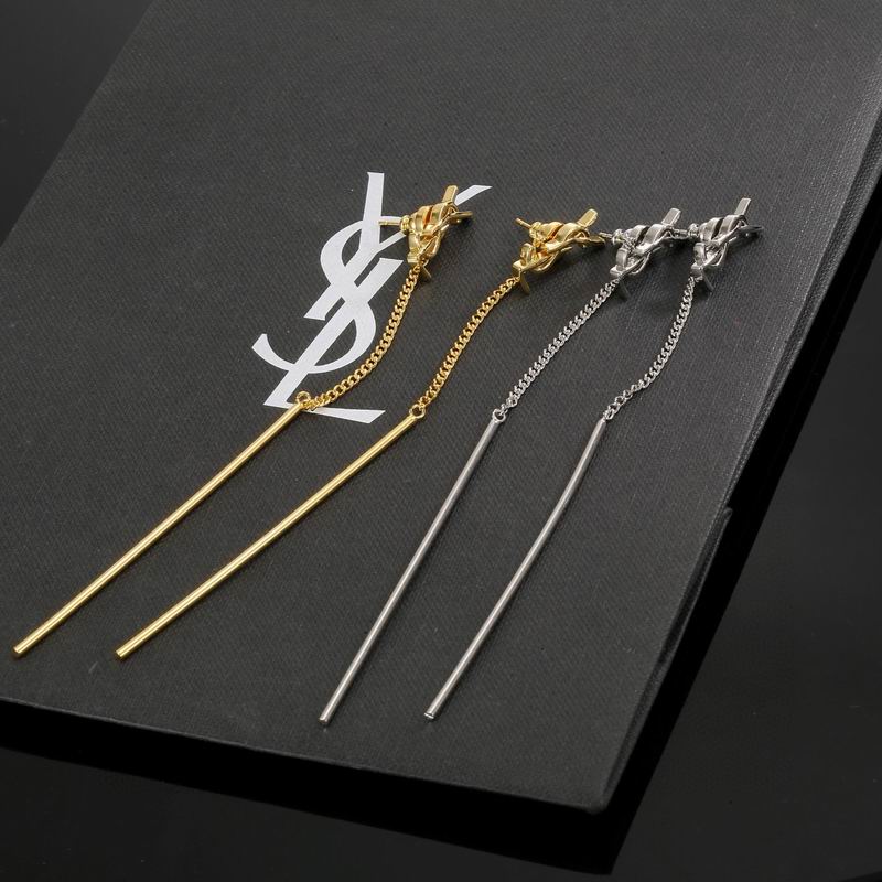 YSL Earring 01yxx60
